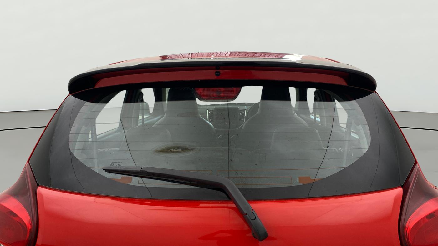 2022 Maruti Celerio ZXI PLUS AGS, Petrol, Automatic, 29,569 km, Rear Windshield