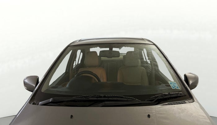 2019 Maruti Ciaz ALPHA 1.5 SHVS PETROL, Petrol, Manual, 32,434 km, Front Windshield