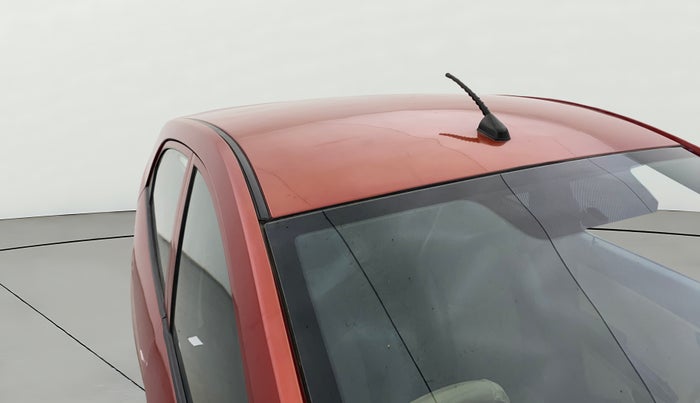 2013 Hyundai Eon MAGNA +, Petrol, Manual, 18,335 km, Roof