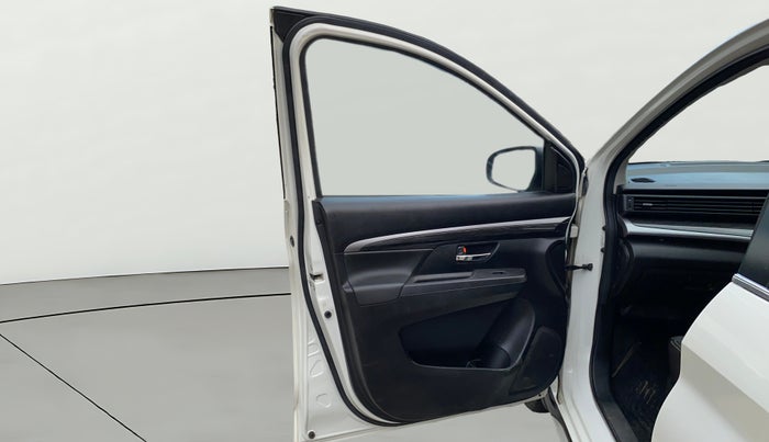 2021 Maruti XL6 ZETA MT, Petrol, Manual, 52,393 km, LHS Front Door