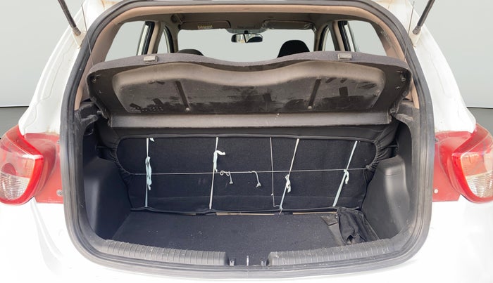 2020 Hyundai Grand i10 MAGNA 1.2 KAPPA VTVT, Petrol, Manual, 13,254 km, Boot Open Zoomed View