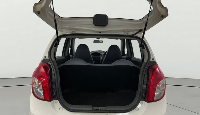 2015 Maruti Alto 800 LXI, Petrol, Manual, 24,289 km, Boot Open Zoomed View