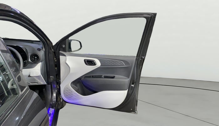 2022 Hyundai GRAND I10 NIOS ERA 1.2 KAPPA VTVT, Petrol, Manual, 11,002 km, RHS Front Door