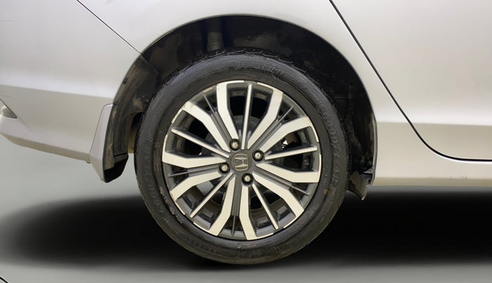 2019 Honda City 1.5L I-VTEC VX, Petrol, Manual, 37,644 km, Right Rear Wheel