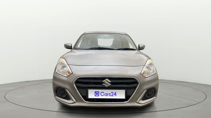 2020 Maruti Dzire VXI, Petrol, Manual, 29,107 km, Front