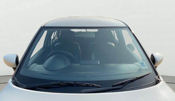 2018 Maruti IGNIS DELTA 1.2, CNG, Manual, 39,817 km, Front Windshield