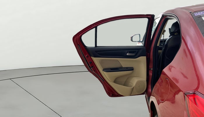 2020 Honda Amaze 1.2L I-VTEC S, Petrol, Manual, 41,382 km, LHS Rear Door