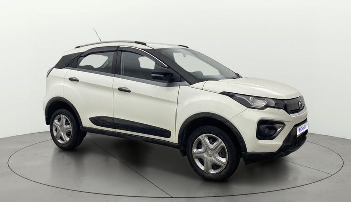 2021 Tata NEXON XMA PETROL, Petrol, Automatic, 37,420 km, SRP