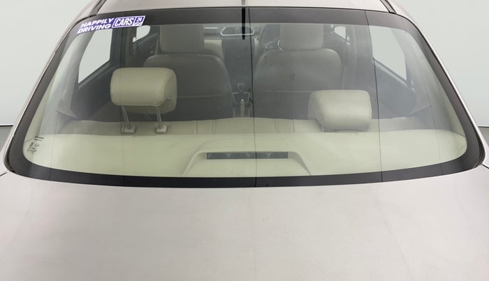 2023 Maruti Dzire VXI AMT, Petrol, Automatic, 29,705 km, Rear Windshield