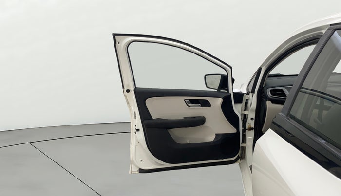 2021 Tata ALTROZ XZ PETROL, Petrol, Manual, 25,688 km, LHS Front Door