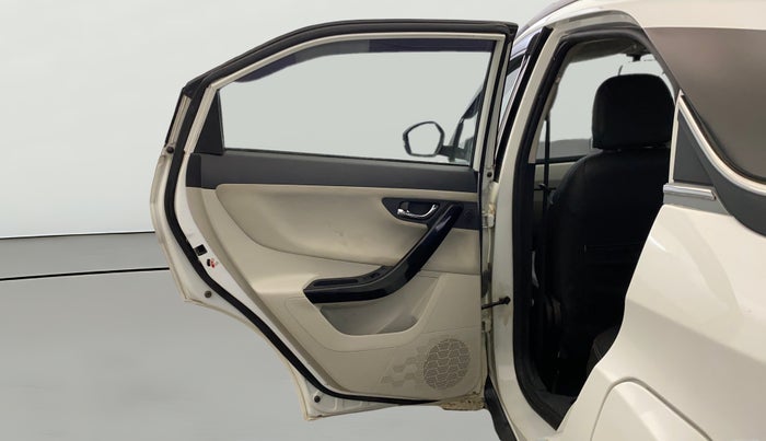 2022 Tata NEXON XZ PLUS PETROL, Petrol, Manual, 29,262 km, LHS Rear Door