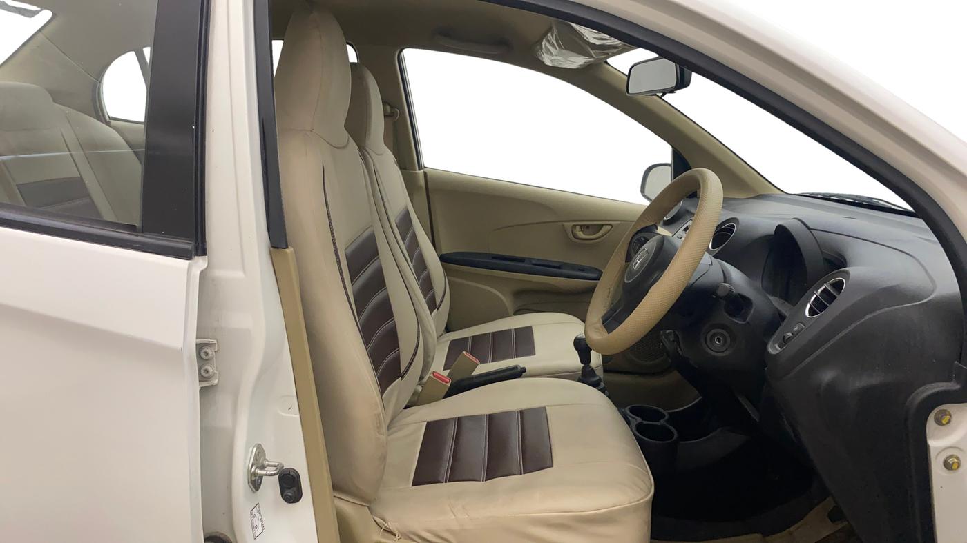 2014 Honda Amaze 1.2L I-VTEC SX, Petrol, Manual, 28,036 km, Right Side Front Door Cabin
