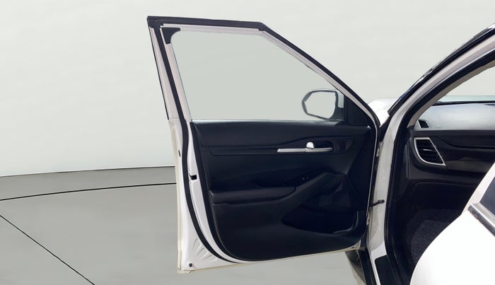 2022 KIA SELTOS HTK PLUS 1.5, Petrol, Manual, 13,589 km, LHS Front Door