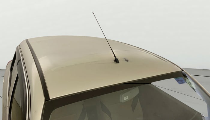 2023 Maruti Celerio VXI CNG, CNG, Manual, 46,176 km, Roof