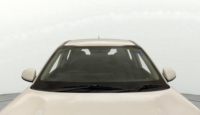 2021 KIA SONET HTK 1.2, Petrol, Manual, 84,915 km, Front Windshield