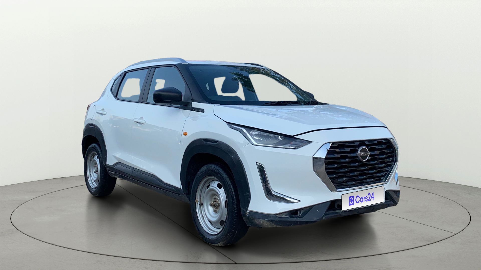 2022 Nissan Magnite 2020 - 2024 XE 2022 Nissan Magnite 2020 - 2024 XE