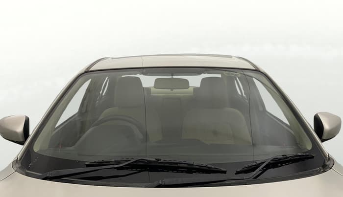 2018 Maruti Dzire VXI AMT, Petrol, Automatic, 39,255 km, Front Windshield