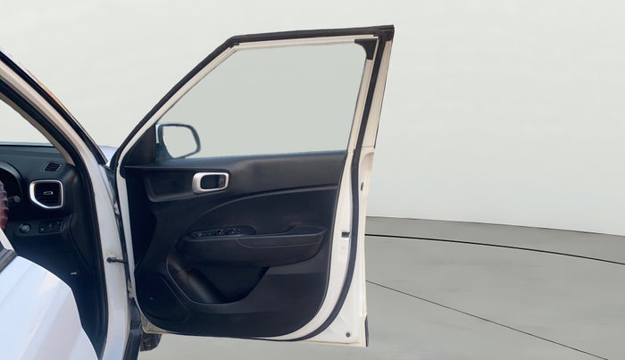 2019 Hyundai VENUE SX PLUS 1.0 TURBO DCT, Petrol, Automatic, 78,033 km, RHS Front Door