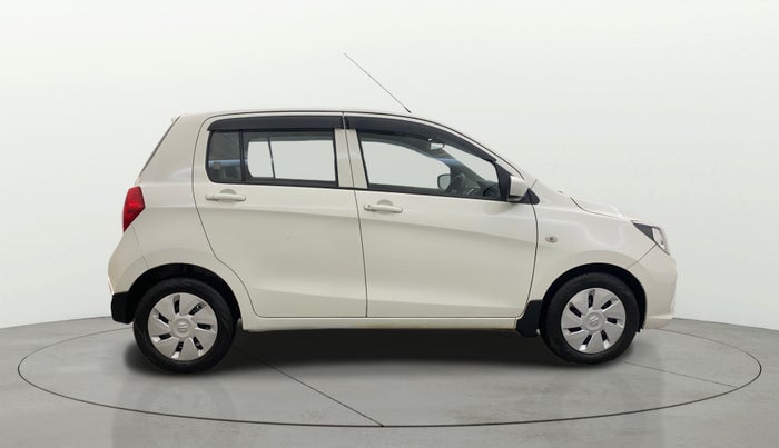 2020 Maruti Celerio VXI AMT (O), Petrol, Automatic, 66,716 km, Right Side View