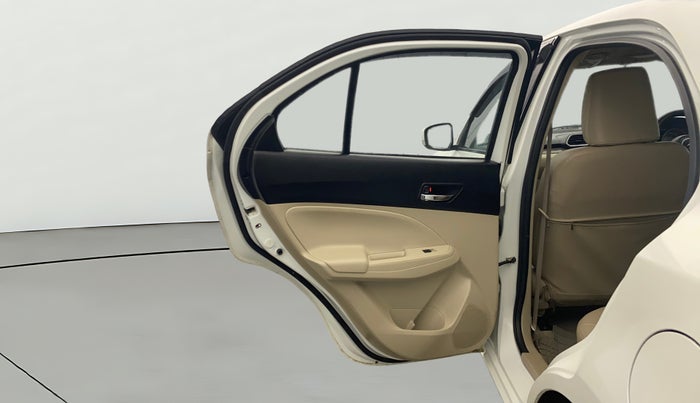 2024 Maruti Dzire VXi, Petrol, Manual, 32,672 km, LHS Rear Door