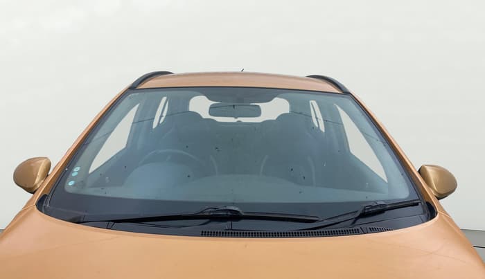 2014 Hyundai Grand i10 SPORTZ 1.2 KAPPA VTVT, Petrol, Manual, 62,817 km, Front Windshield