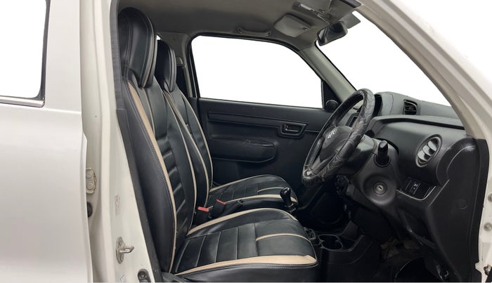 2020 Maruti S PRESSO VXI CNG, CNG, Manual, 78,328 km, Right Side Front Door Cabin