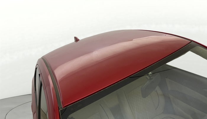 2018 Honda Amaze 1.2L I-VTEC S, Petrol, Manual, 72,237 km, Roof