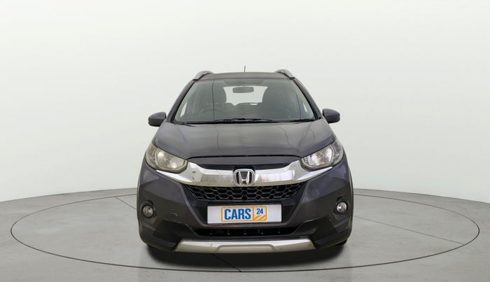 2017 Honda WR-V 1.2L I-VTEC VX MT, Petrol, Manual, 39,254 km, Front