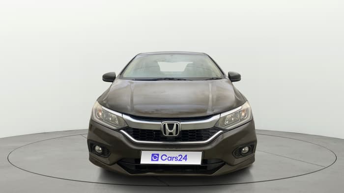 2017 Honda City 1.5L I-VTEC V MT, Petrol, Manual, 29,107 km, Front
