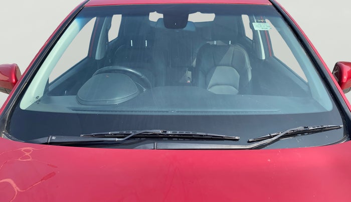 2019 MG HECTOR SHARP 2.0 DIESEL, Diesel, Manual, 56,612 km, Front Windshield