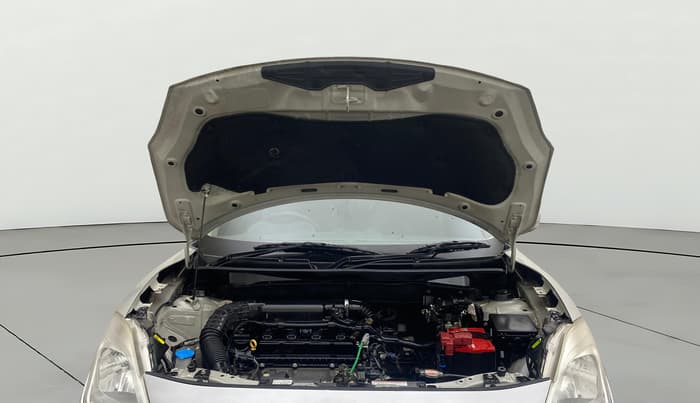 2021 Maruti Swift VXI, Petrol, Manual, 72,290 km, Open Bonet