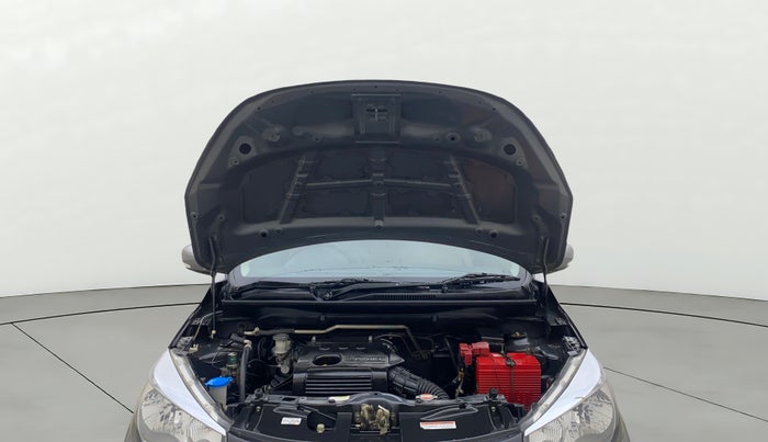 2017 Maruti Celerio ZXI AMT, Petrol, Automatic, 93,109 km, Open Bonet