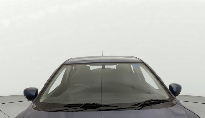 2018 Maruti Baleno ALPHA CVT PETROL 1.2, Petrol, Automatic, 27,827 km, Front Windshield