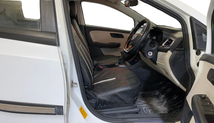 2021 Tata ALTROZ XM PLUS PETROL, Petrol, Manual, 61,945 km, Right Side Front Door Cabin