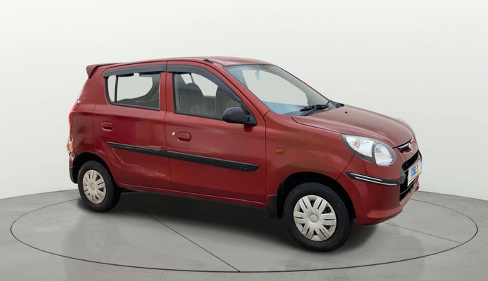 2016 Maruti Alto 800 LXI, Petrol, Manual, 49,320 km, SRP