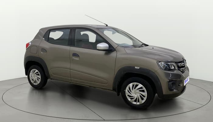 2017 Renault Kwid RXT 1.0 (O), Petrol, Manual, 28,000 km, SRP