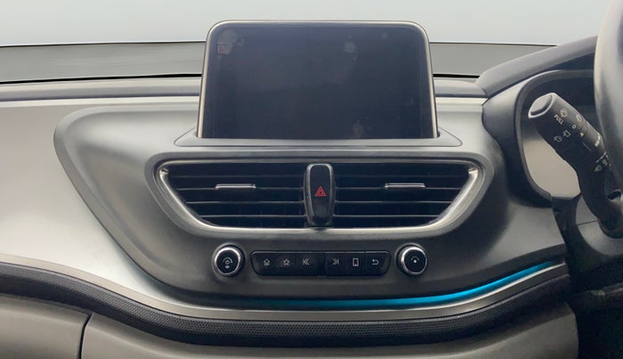 2020 Tata ALTROZ XZ PETROL, Petrol, Manual, 53,259 km, Air Conditioner