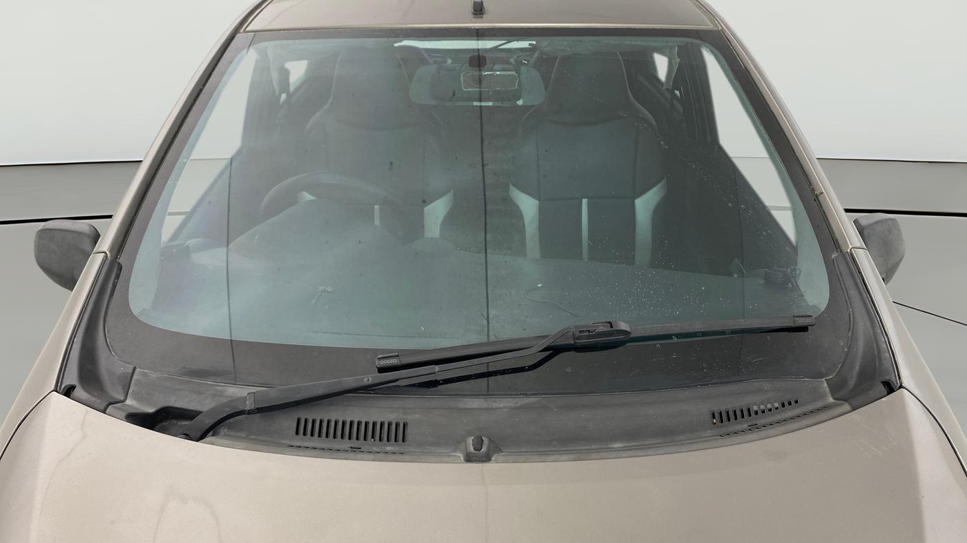 2018 Datsun Redi Go S, Petrol, Manual, 66,254 km, Front Windshield
