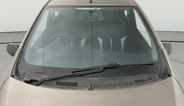 2018 Datsun Redi Go S, Petrol, Manual, 66,254 km, Front Windshield