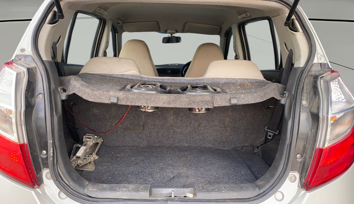 2018 Maruti Alto K10 VXI, CNG, Manual, 82,563 km, Boot Open Zoomed View