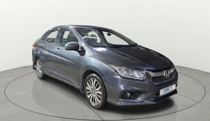 2018 Honda City 1.5L I-DTEC VX, Diesel, Manual, 84,269 km, SRP