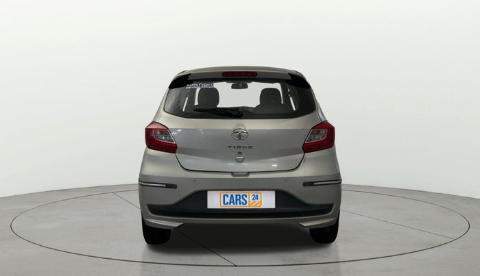 2020 Tata Tiago XZ PETROL, Petrol, Manual, 47,655 km, Back/Rear