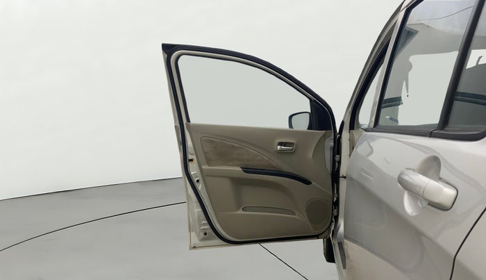 2016 Maruti Celerio ZXI (O), Petrol, Manual, 96,750 km, LHS Front Door