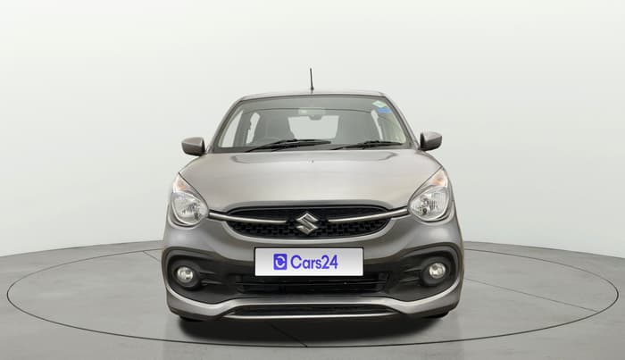 2023 Maruti Celerio VXI CNG, CNG, Manual, 27,901 km, Front