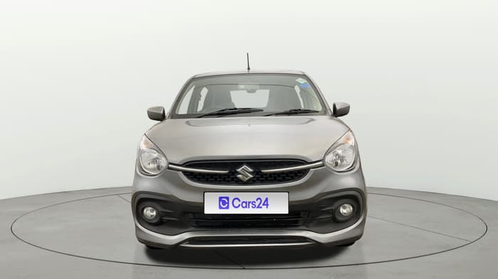 2023 Maruti Celerio VXI CNG, CNG, Manual, 27,901 km, Front