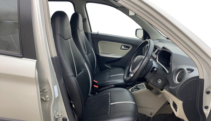 2018 Maruti Alto K10 VXI (O) AMT, Petrol, Automatic, 23,066 km, Right Side Front Door Cabin