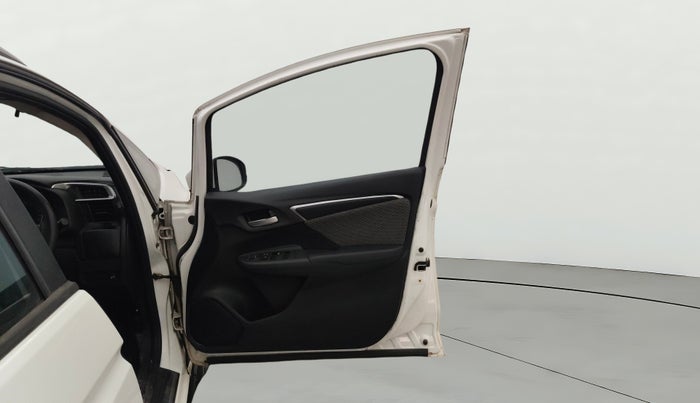 2019 Honda WR-V 1.2L I-VTEC VX MT, Petrol, Manual, 62,030 km, RHS Front Door