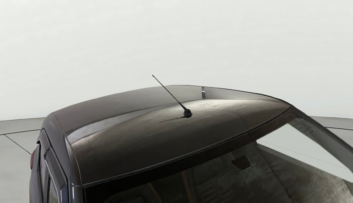 2023 Tata PUNCH ADVENTURE MT, Petrol, Manual, 31,710 km, Roof