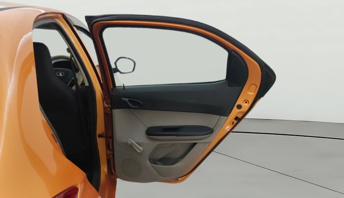 2018 Tata Tiago XE PETROL, Petrol, Manual, 62,656 km, RHS Rear Door