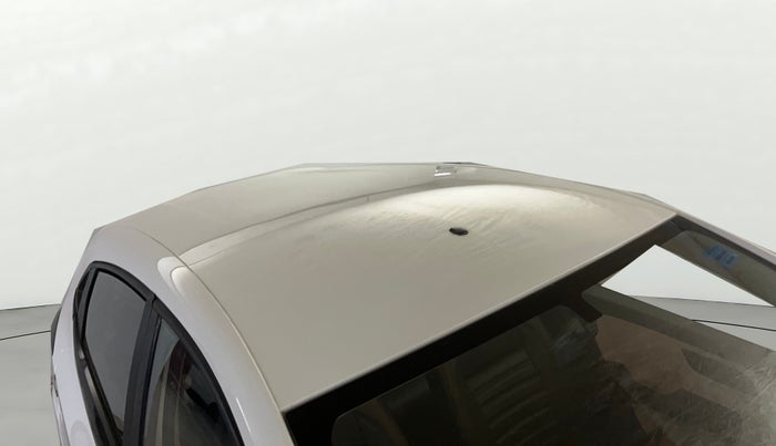 2021 Tata ALTROZ XE PETROL, Petrol, Manual, 44,840 km, Roof